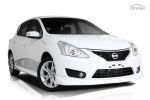 Image for 2013 NISSAN PULSAR 5D HATCHBACK C12 ST