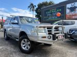 Image for 2007 FORD RANGER DUAL CAB P/UP PJ XLT (4x4)