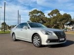 Image for 2015 Toyota Crown Sedan AWS210 Royal saloon