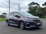 Image for 2019 Honda Odyssey VAN RC4 HYBRID HONDA SENSING