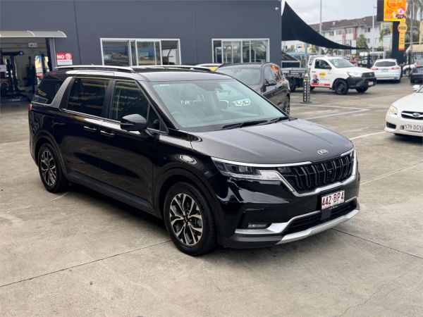 2021 Kia Carnival KA4 SLi image