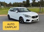 Image for 2023 MG MG3 SZP1 MY23 Excite