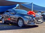 Image for 2016 Mazda 3 Hatchback BN5478 Maxx