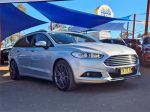 Image for 2017 Ford Mondeo Wagon MD 2017.50MY Ambiente