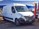 Image for 2019 Renault Master X62 PRO 110KW