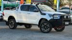 Image for 2020 Toyota Hilux GUN126R SR5