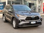 Image for 2022 Toyota Kluger AXUH78R GX