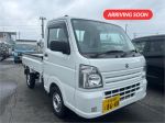 Image for 2024 Suzuki Carry UTE Kintaro Dump