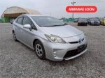 Image for 2012 Toyota Prius Welcab S Welcab