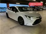 Image for 2022 Toyota Corolla Touring Wagon WxB