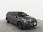 Image for 2017 Volkswagen Golf Wagon 7.5 MY18 110TSI Comfortline