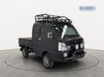 Image for 2024 Suzuki Carry  Super X Limited