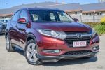 Image for 2017 Honda HR-V VTi-S Auto MY17
