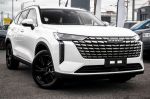 Image for 2025 GWM Haval H6 B01 Vanta Limited Edition