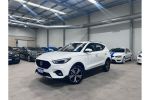 Image for 2025 MG ZS  Vibe