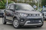 Image for 2022 Suzuki Ignis  GL