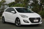 Image for 2016 Hyundai I30 HATCHBACK ACTIVE X GD4 SERIES II MY16