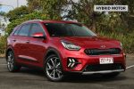 Image for 2021 Kia Niro DE MY21 Sport