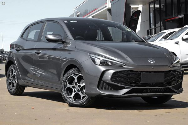 2025 MG MG3 Essence Auto MY25 image