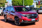 Image for 2025 Subaru Forester S5 