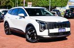 Image for 2025 Kia Sportage NQ5 S