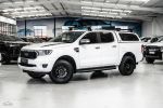 Image for 2022 Ford Ranger PX MkIII XLT