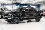 Image for 2017 Ford Ranger Wildtrak PX MkII Auto 4x4 MY18 Double Cab