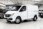 Image for 2021 LDV V80  