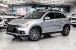 Image for 2017 Mitsubishi ASX LS XC Auto 2WD MY17