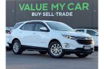 Image for 2019 Holden Equinox EQ LS+