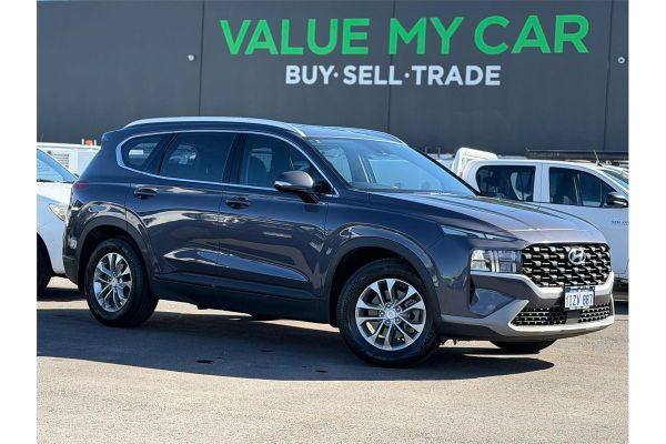 2022 Hyundai Santa Fe TM.V3  image
