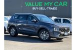 Image for 2022 Hyundai Santa Fe TM.V3 