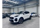 Image for 2020 Kia Sportage QL GT-Line