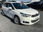 Image for 2015 Citroen C4 Hatchback B7 MY15 Seduction