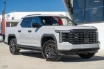 Image for 2026 MG MGU9 Black Edition Auto 4X4 MY26 Dual Cab