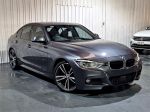 Image for 2015 BMW 3 Series Sedan F30 LCI 330i M Sport