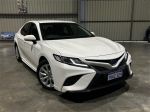 Image for 2020 Toyota Camry AXVH71R Ascent Sport