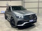 Image for 2020 Mercedes-Benz GLE-Class V167 GLE53 AMG