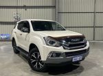 Image for 2021 Isuzu MU-X MY19 LS-U