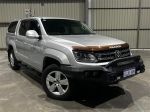 Image for 2017 Volkswagen Amarok Utility 2H MY17.5 TDI550 Highline