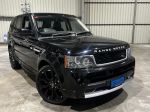 Image for 2010 Land Rover Range Rover Sport Wagon L320 10MY V8