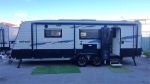 Image for 2016 Retreat MABEL Caravan Cafe