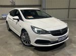 Image for 2017 Holden Astra Hatchback BK MY18 RS-V