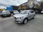 Image for 2023 MG ZS 4D WAGON AZS1 MY23 EXCITE