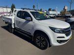 Image for 2019 Holden Colorado RG LTZ