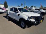Image for 2021 Ford Ranger PX MkIII XL