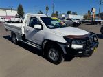 Image for 2019 Holden Colorado RG LS