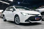 Image for 2024 Toyota Corolla ZWE219R Ascent Sport