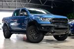 Image for 2021 Ford Ranger PX MkIII Raptor