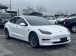 Image for 2022 Tesla Model 3 Sedan MY22 Rear-Wheel Drive